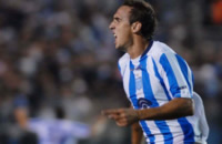Pablo Caballero - Racing Club