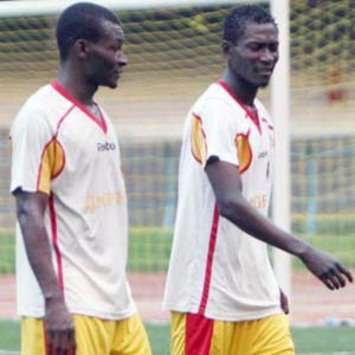 East Bengal,Yakubu & Hamond (Mango Peel)