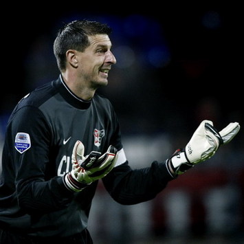 Gabor Babos, NEC (Foto PROSHOTS)