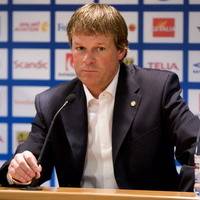 Erwin Koeman, Hungary (Foto PROSHOTS)
