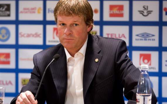 Erwin Koeman, Hungary (Foto PROSHOTS)