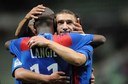 Ligue 2 : Stade Malherbe de Caen