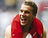 Book Lukas Podolski, 1. FC Köln - Poldi & Cologne (Emons) Book Lukas Podolski, 1. FC Köln - Poldi & Cologne (Emons)
