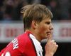 EPL: Andrey Arshavin, Arsenal - Birmingham (Getty Images)