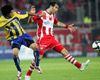 Greek Super League: Olympiakos - Asteras Tripolis / Maresca - Vilches (INTIME)
