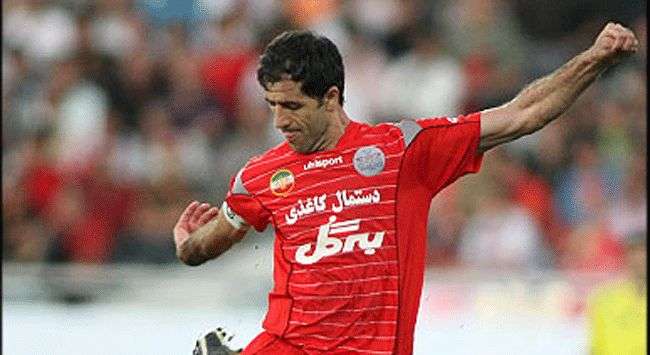 karim baghery