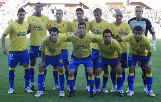 Las Palmas 2-2 Villarreal: Reparto de puntos en Gran Canaria