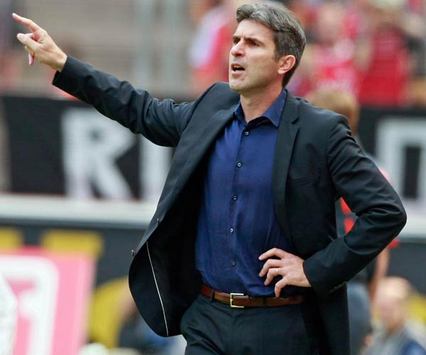Zvonimir Soldo, Kölns stiller Dirigent (Getty)