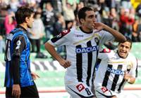 Francesco Lodi - Udinese-Atalanta - Serie A (Getty Images)