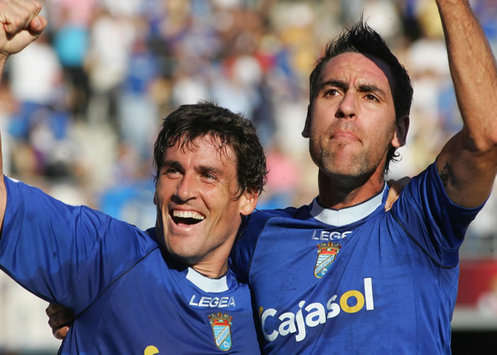 Bermejo, Xerez-Villarreal (Marca)