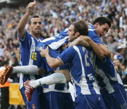 Espanyol, Tenerife (MARCA)