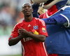 Hamburgs Romeo Castelen vor Wechsel zu Espanyol Barcelona