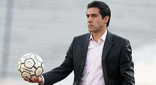 gholam hosein peyrovani