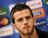 CL: Miralem Pjanic - Lyon (Getty Images)
