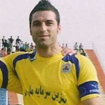 From The Land Of The Aryans: Salgaocar's Iranian Signing Siavash Saminia 