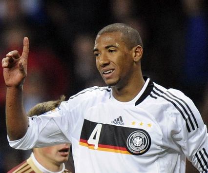 Jerome Boateng - Germany (Getty)