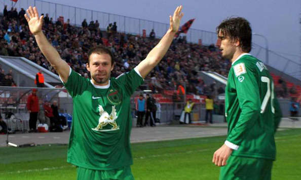 Gokdeniz Karadeniz (Rubin Kazan)