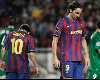 Messi, Ibrahimovic, Barcelona, Rubin Kazan (MARCA)