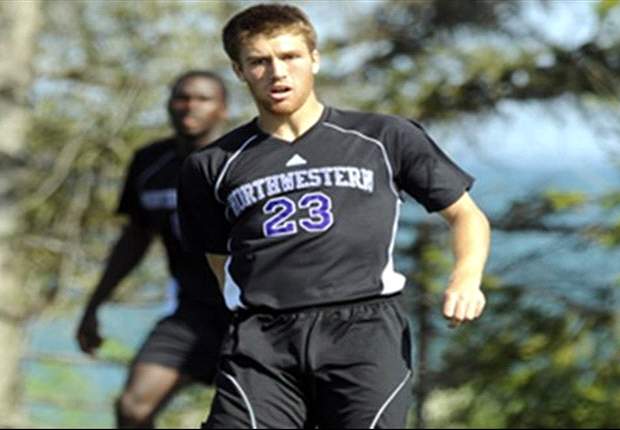 College Soccer Professor: The Race Is On
