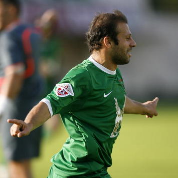 Rusya: Gökdeniz Karadeniz (Rubin Kazan) (Getty Images)
