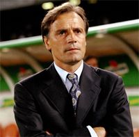 Franco Colomba - Bologna (Getty Images)