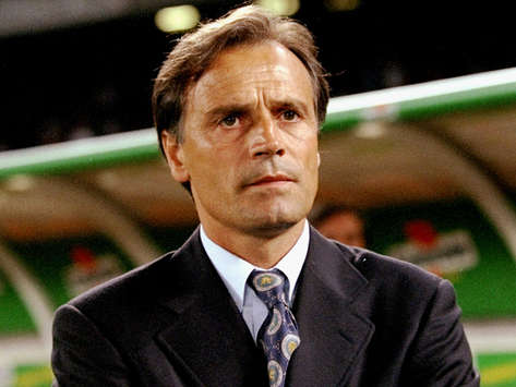 Franco Colomba - Bologna (Getty Images)