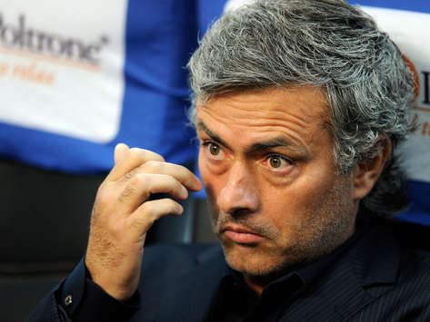 Josè Mourinho - Inter (Getty Images)