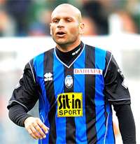 Simone Tiribocchi - Atalanta (Getty Images)