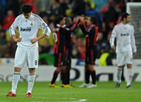 Kaka - Real Madrid-Milan - Champions League (Getty Images)