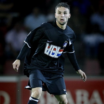 Rochdi Achenteh, FC Eindhoven (Foto PROSHOTS)