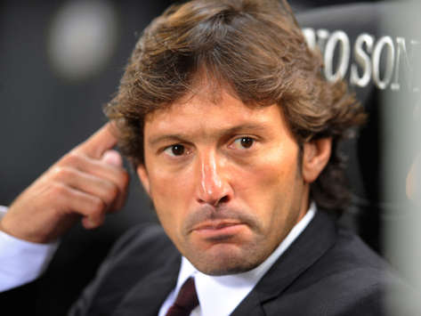 Leonardo - Milan (Getty Images)