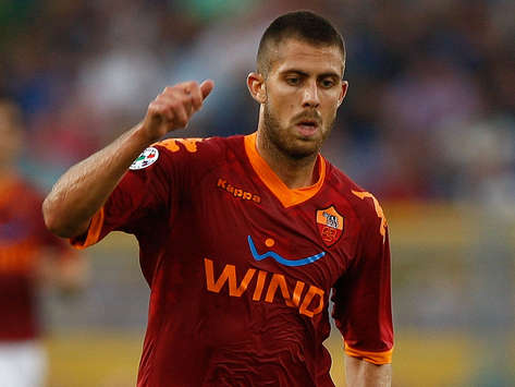 Jeremy Menez - Roma (Getty Images)