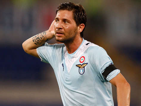 Pasquale Foggia - Lazio (Getty Images)