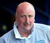 Paul Hart, Portsmouth (Getty Images)