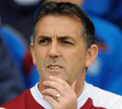 Owen Coyle Tertarik Latih Timnas Skotlandia