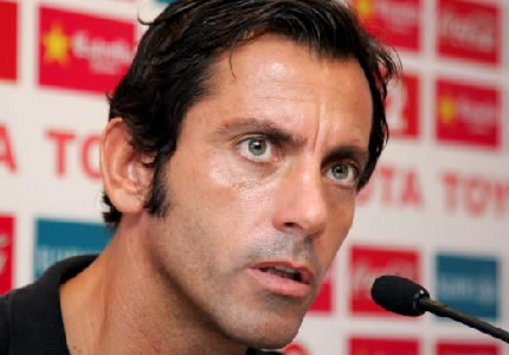 Quique Sanchez Flores (MARCA)