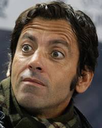 Quique Sanchez Flores (Getty Images)