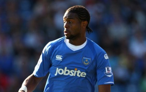 Frederic Piquionne, Portsmouth (Getty Images)