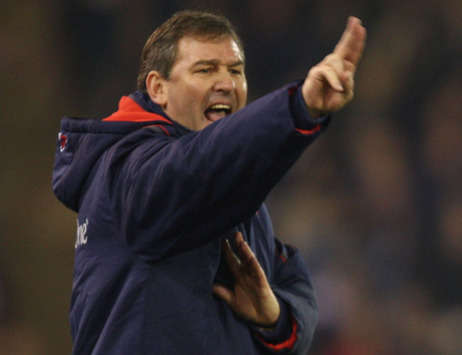 BryanRobson