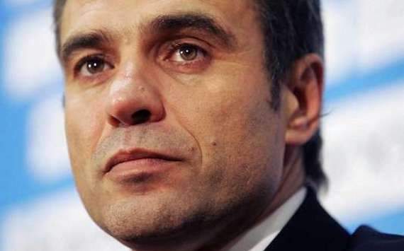 Ersun Yanal (Getty Images)