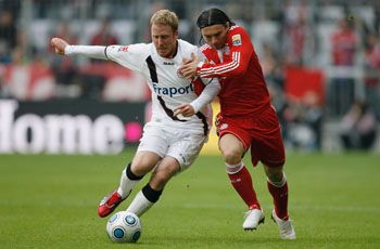 Frankfurt als Meister-Stopper?
