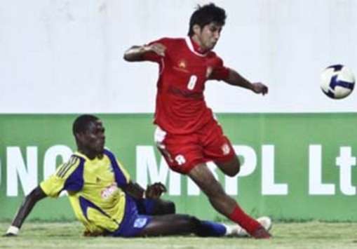 Izumi Arata, Pune FC Vs Mumbai FC (Mango Peel)