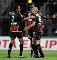 Ligue 1 : OGC Nice