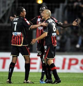 Ligue 1 : OGC Nice