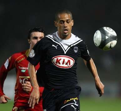Ligue 1 : Wendel (Bordeaux)