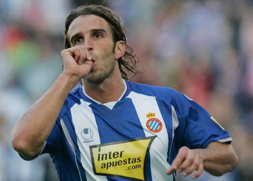 Ivan Alonso, Espanyol (MARCA)