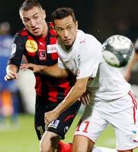 Ligue 1 : Nene (AS Monaco)
