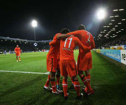 Bundesliga: VfL Bochum - Werder Bremen (Bongarts / Getty Images)