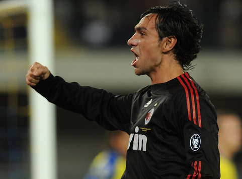 Goal.com speler van de week - Alessandro Nesta (AC Milan)