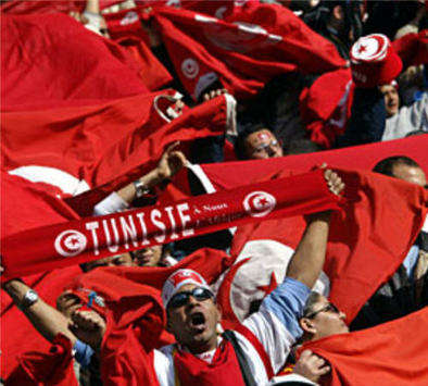 Tunisia